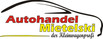 Logo Autohandel Uwe Mietelski